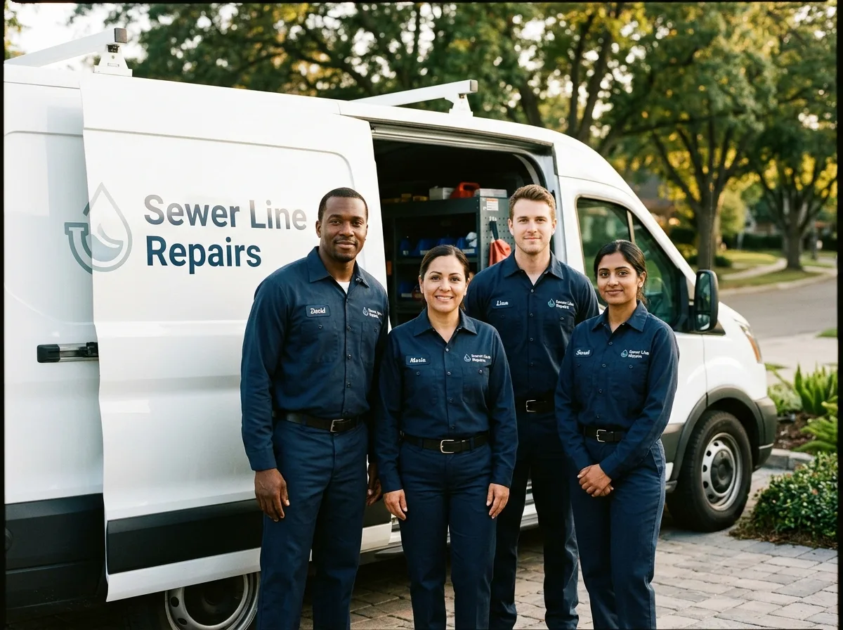 Emergency Plumber company in Dover, DE
